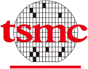 Taiwan Semiconductor Manufacturing Company (TSMC) Competitor of Broadcom