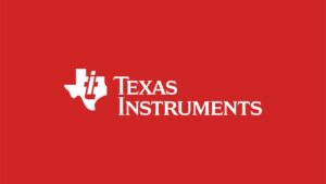 Texas Instruments Incorporated Competitors of Qualcomm