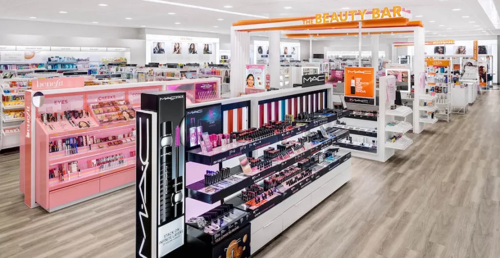 Ulta Beauty introduces more services