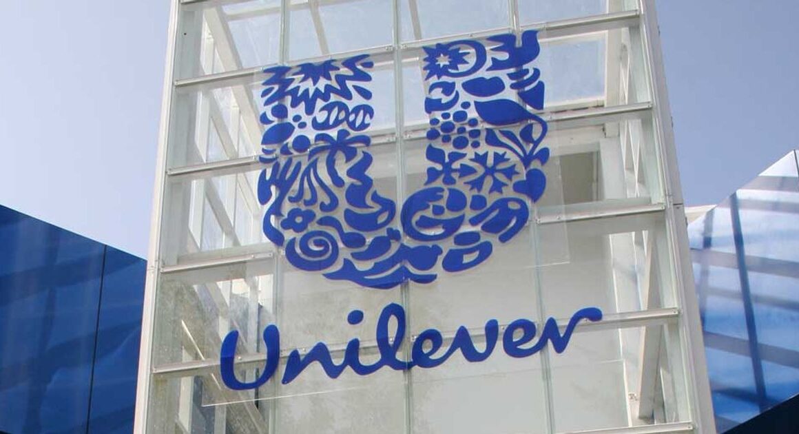 Marketing Strategies and Marketing Mix of Unilever Plc