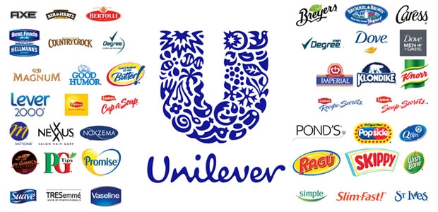 Unilever Universe