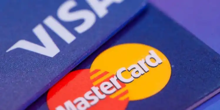 Visa, Mastercard Stocks Hit All-Time Highs Amid Reported Plans To Up  Merchant Fees