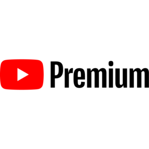 YouTube Premium - Netflix's competitors