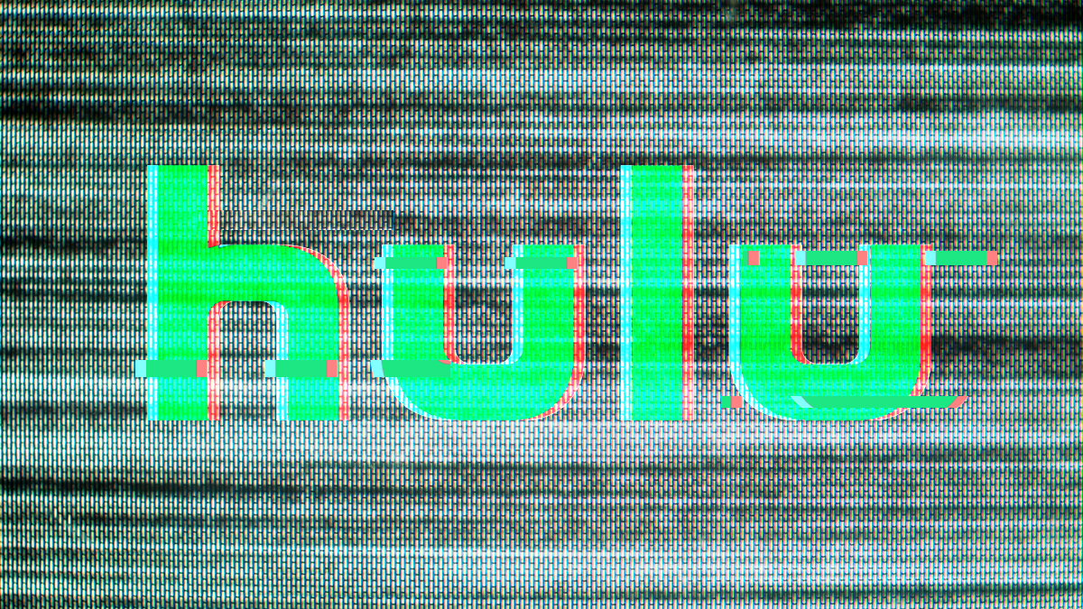 hulu marketing