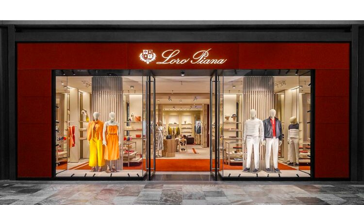 Marketing Strategies and Marketing Mix of LVMH’s Loro Piana