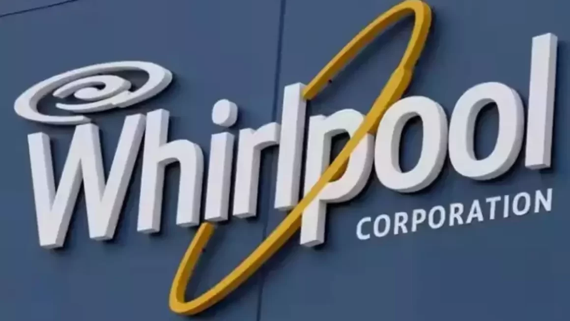 whirlpool marketing