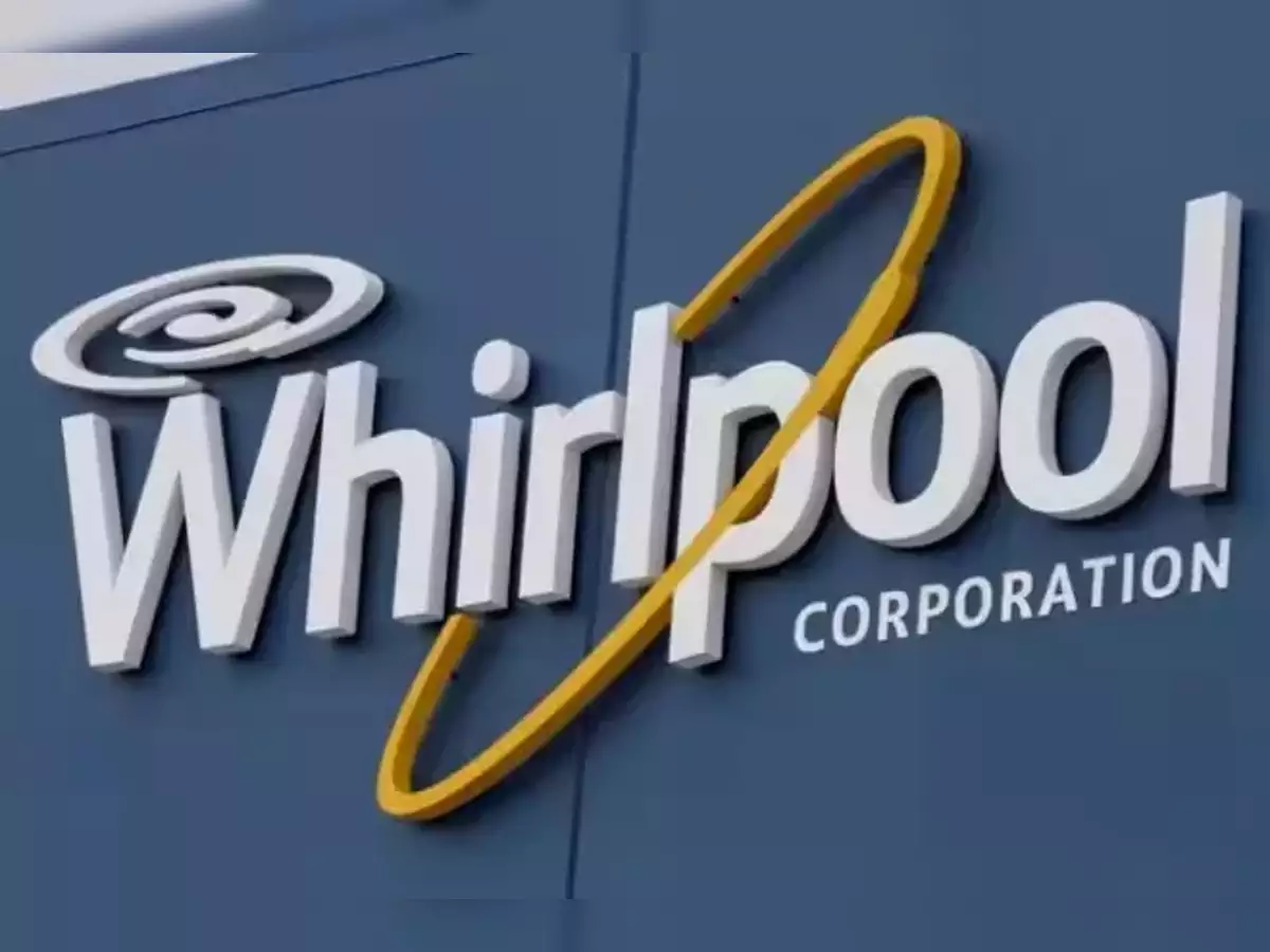 whirlpool marketing