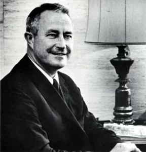 Angus G. Wynne, Sr.