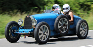 Bugatti Type 51