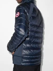 Canada Goose Hybridge Lite Puffer Jacket