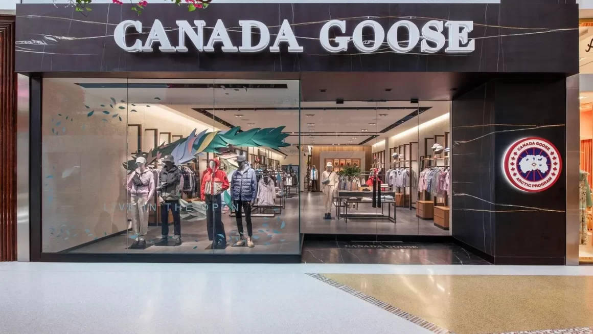 Marketing Strategies and Marketing Mix of Canada Goose