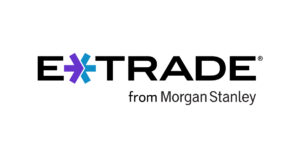 E*Trade ( By Morgan Stanley)