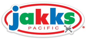 JAKKS Pacific  Hasbro Competitors