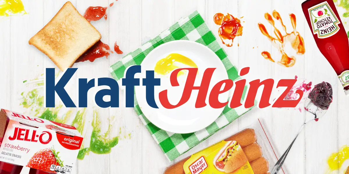 Kraft Heinz Marketing