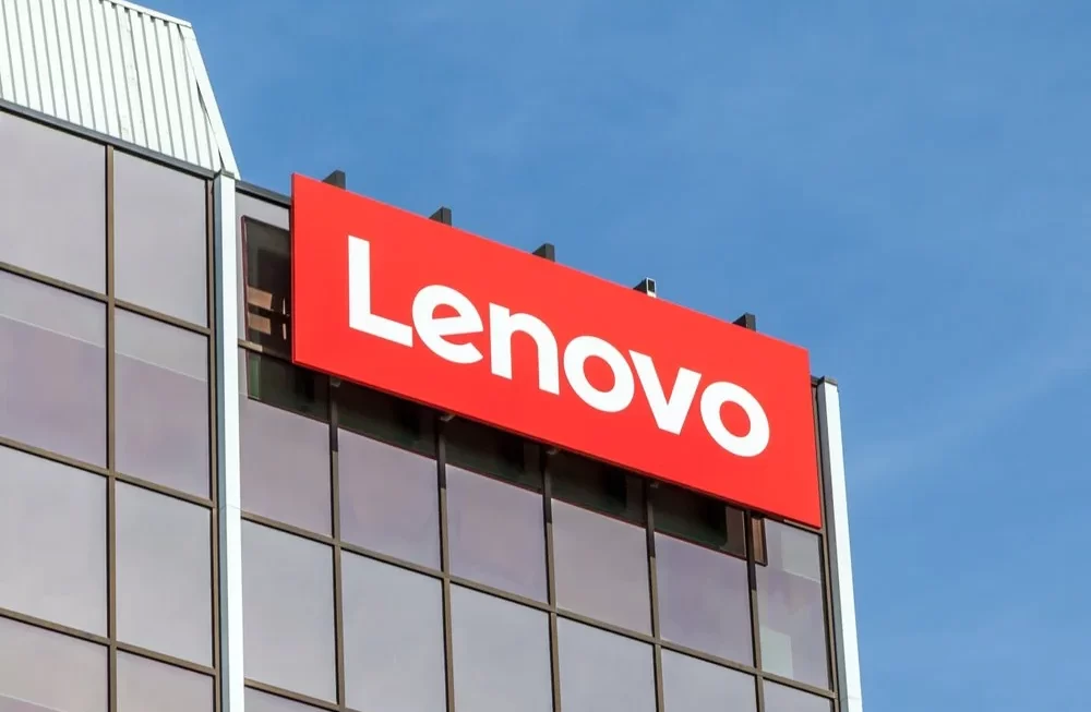 Marketing Strategy and Marketing Mix of Lenovo