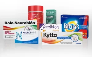 Merck Brands