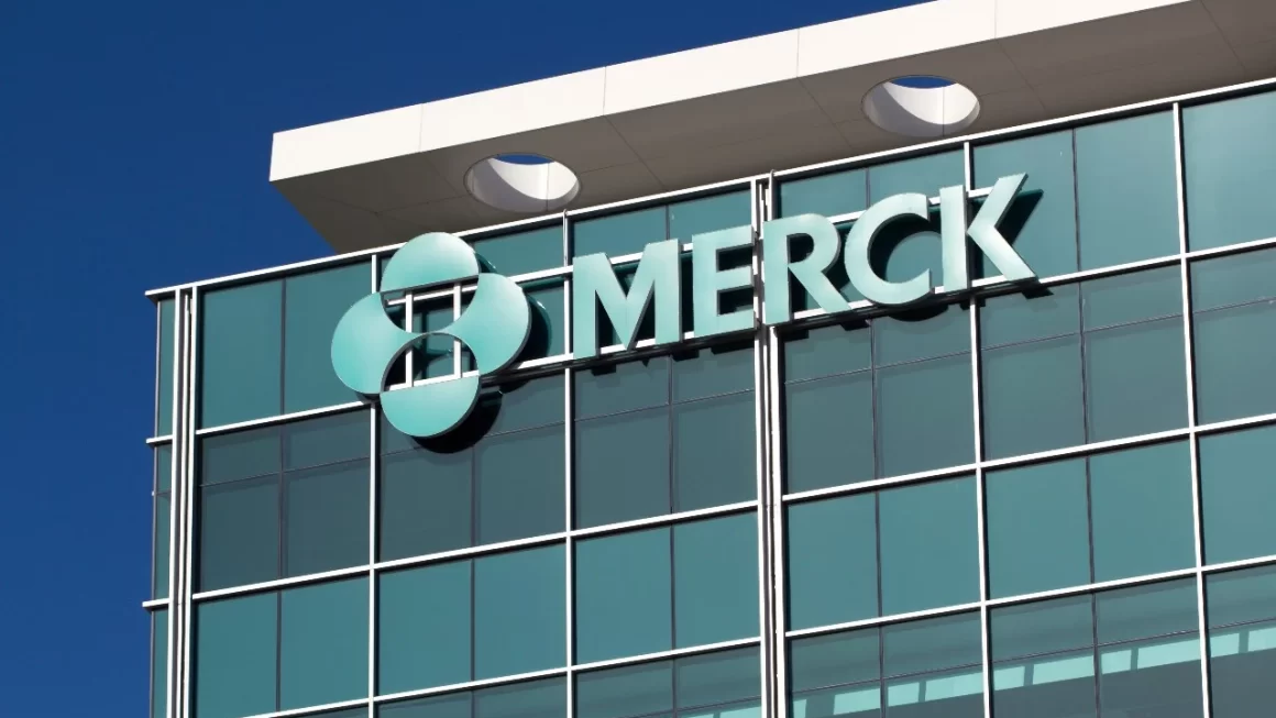 Marketing Strategies and Marketing Mix of Merck