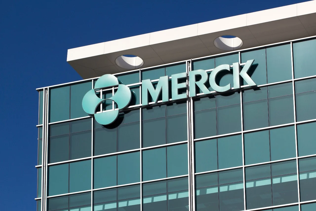 Merck Marketing