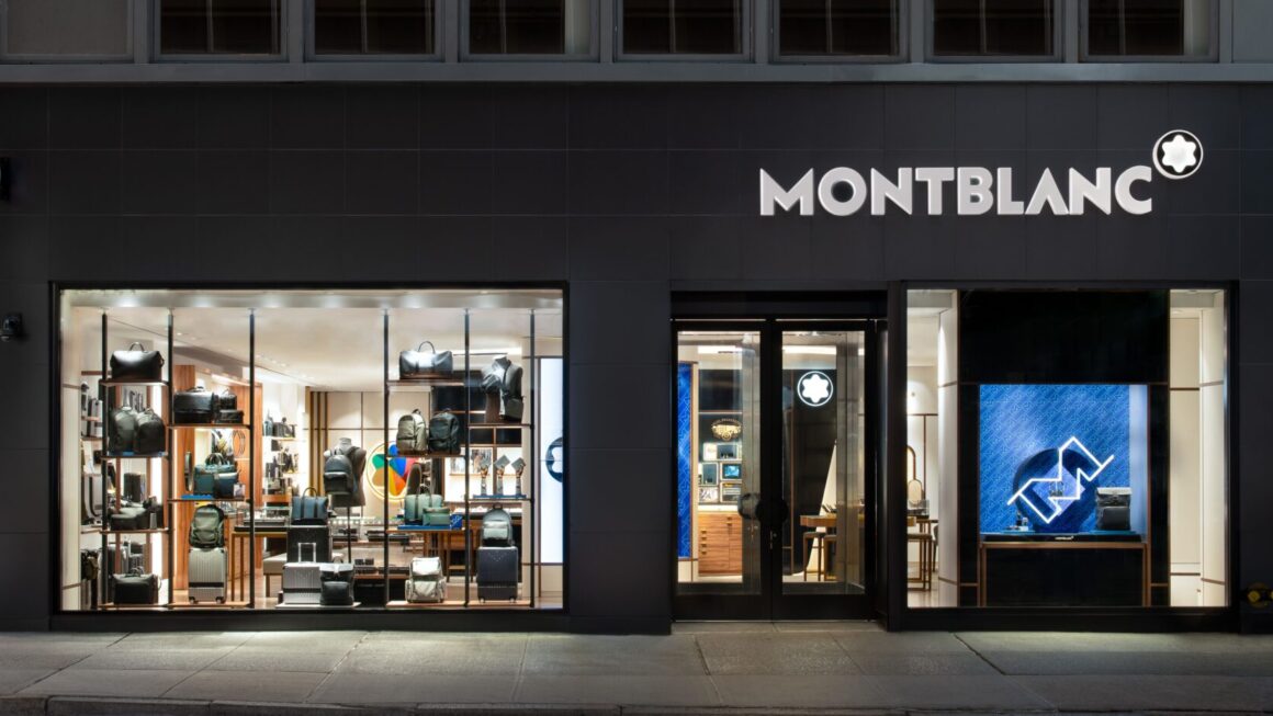 The Timeless Allure: Unveiling Montblanc’s Marketing Strategy