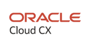 Oracle CX Cloud Suite Competitors of Salesforce