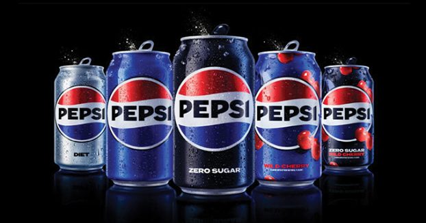 Top Pepsico Competitors and Alternatives