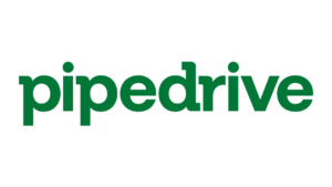 Pipedrive Competitors of Salesforce