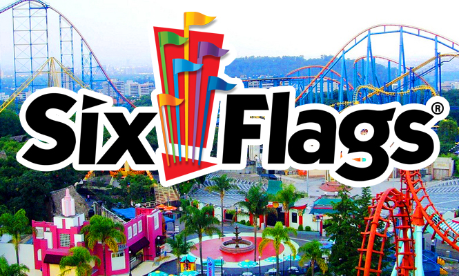 A Deep Dive into Six Flags Marketing Strategy