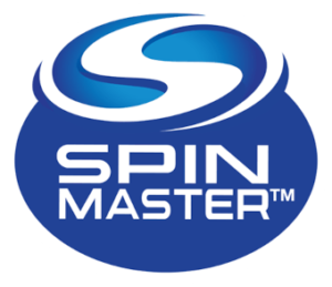 Spin Master | Hasbro Competitors