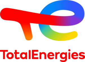 TotalEnergies SE Logo