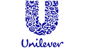 Unilever Logo Competitors of Pepsico