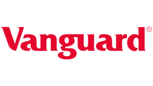 Vanguard Logo