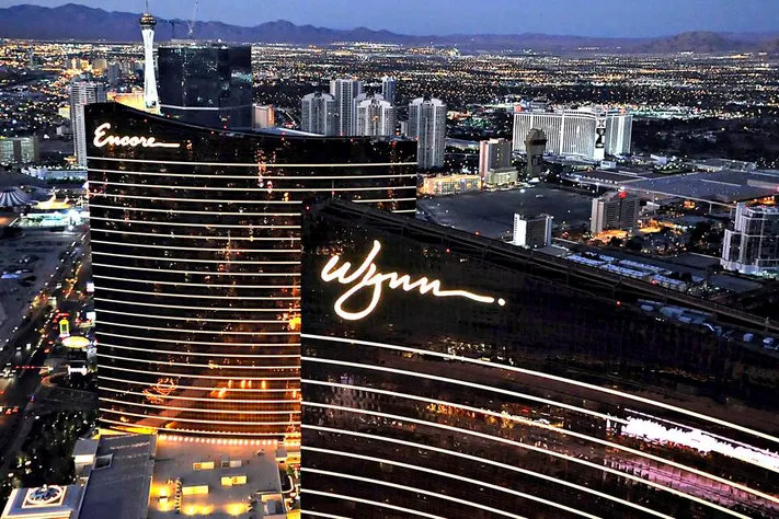 Marketing Strategy and Marketing Mix of Wynn Resorts
