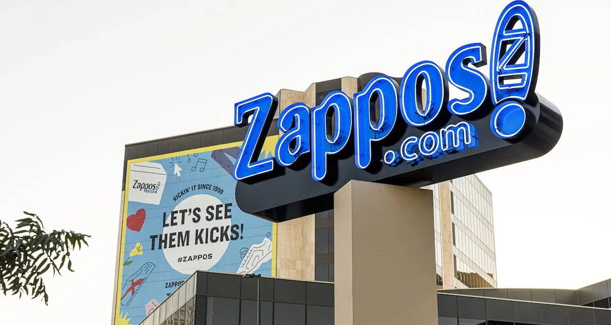 Zappos Marketing