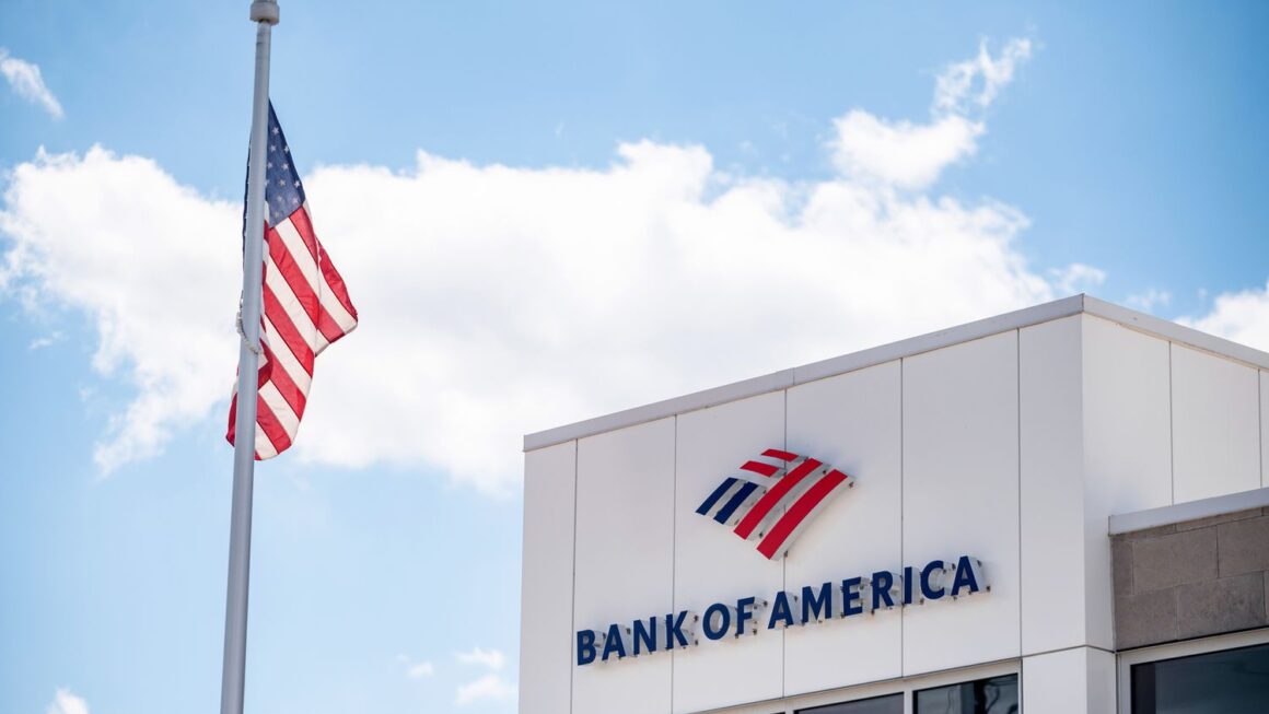 A Deep Dive into the Marketing Strategy of Bank of America