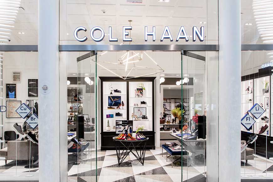 Marketing Strategies and Marketing Mix of Cole Haan