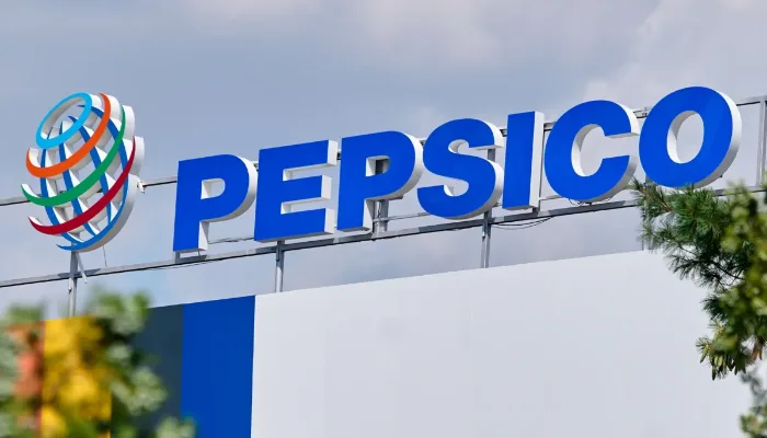 pepsico competitors