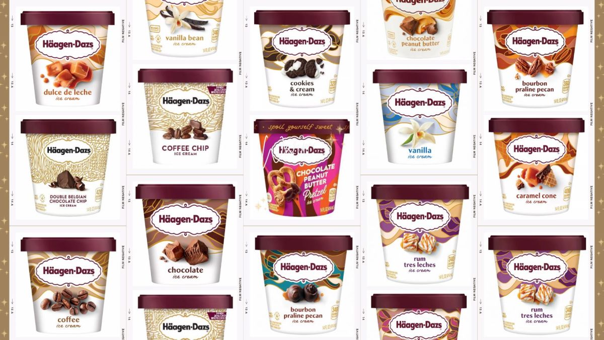 A Deep Dive into the Marketing Strategies of Häagen-Dazs