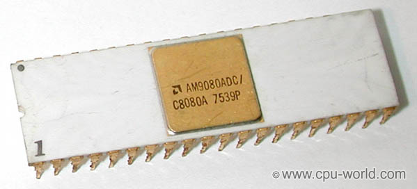 AMD AM9080ADC
