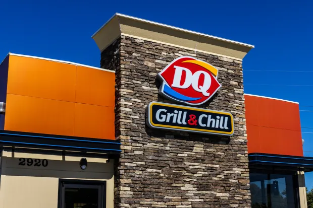 A Deep Dive into the Marketing Strategies of Dairy Queen