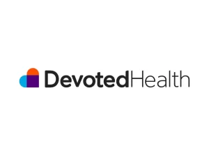 Devoted Health Logo