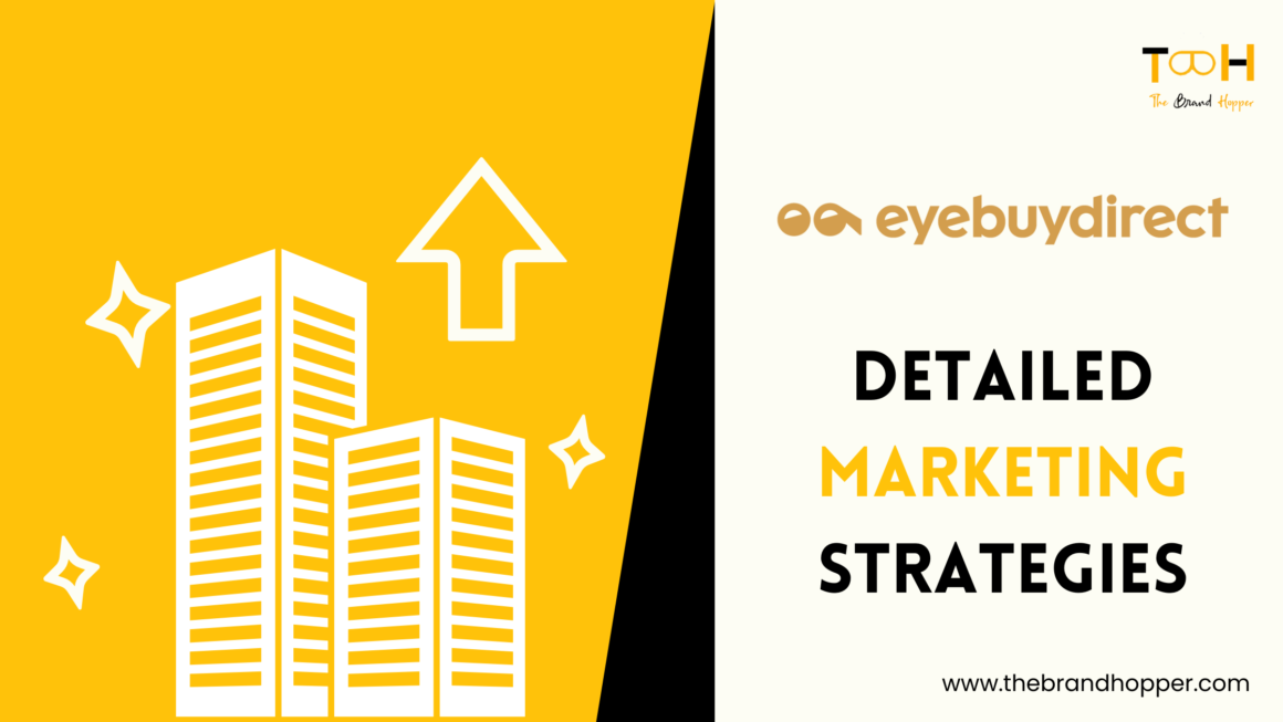 A Deep Dive Into the Marketing Strategies of Eyebuydirect