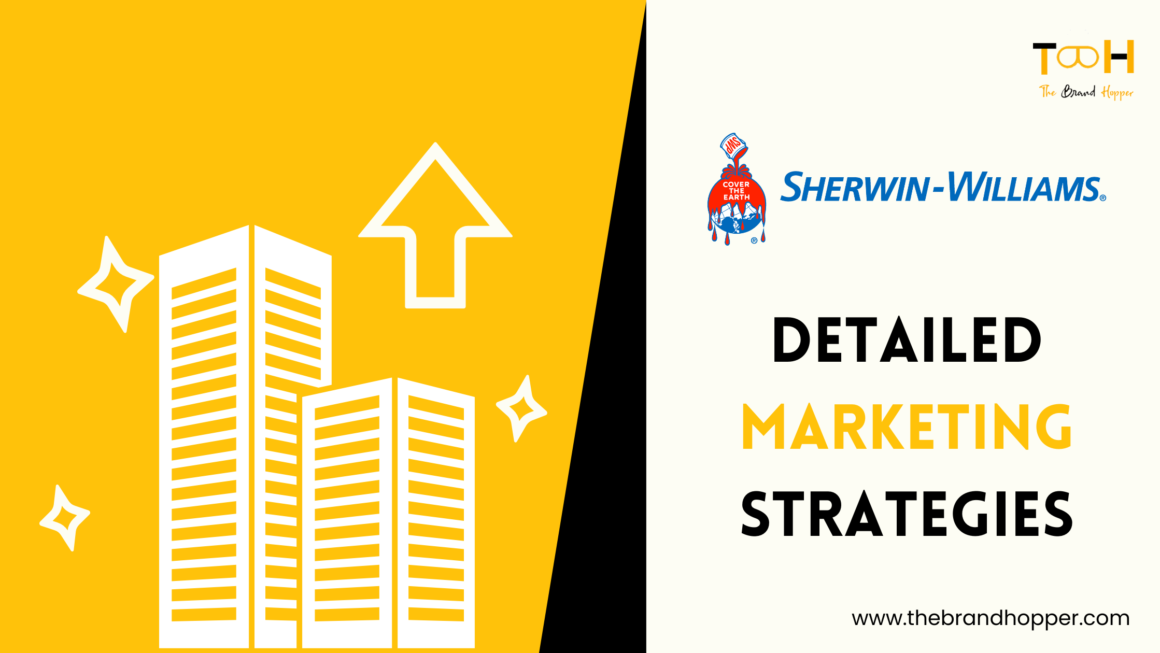 A Deep Dive into the Marketing Strategies of Sherwin-Williams