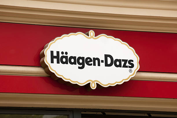 A Deep Dive into the Marketing Strategies of Häagen-Dazs