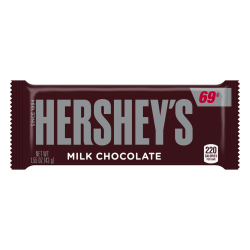 Hershey's - Competitor of KitKat