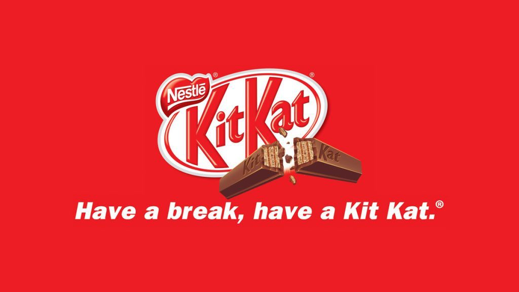 A Deep Dive into Marketing Strategies of KitKat