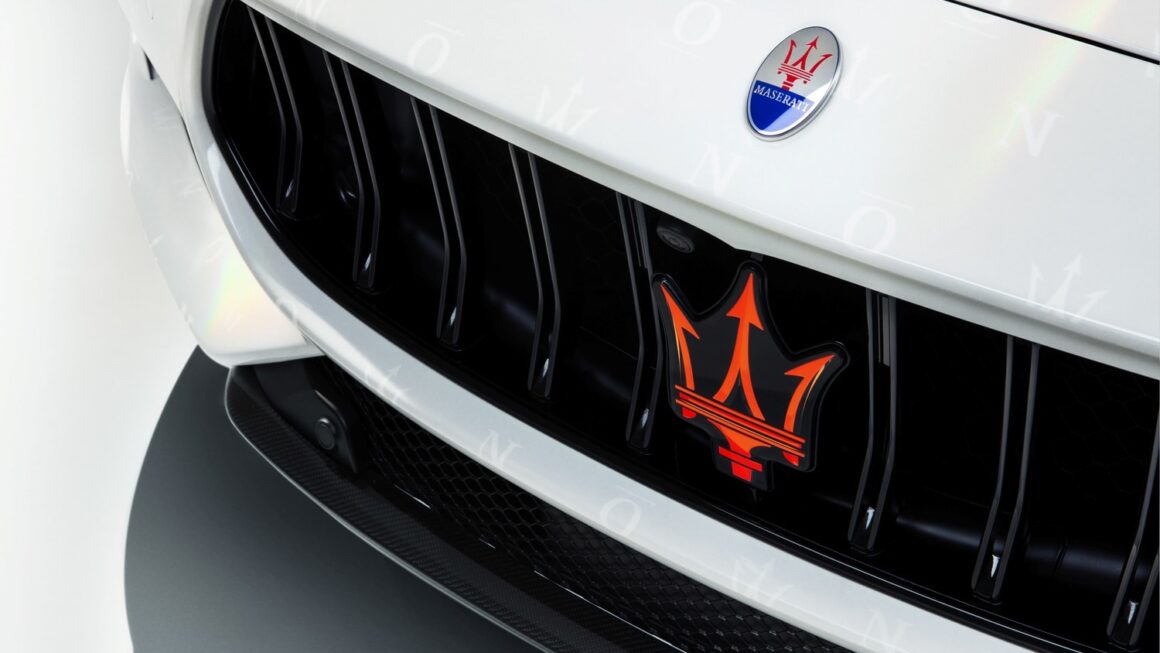 Shifting Gears: A Look at Maserati Marketing Strategies