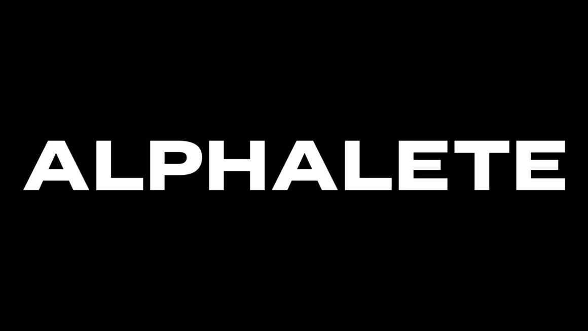 Alphalete Marketing Strategy: 4Ps, Campaigns & Growth Story