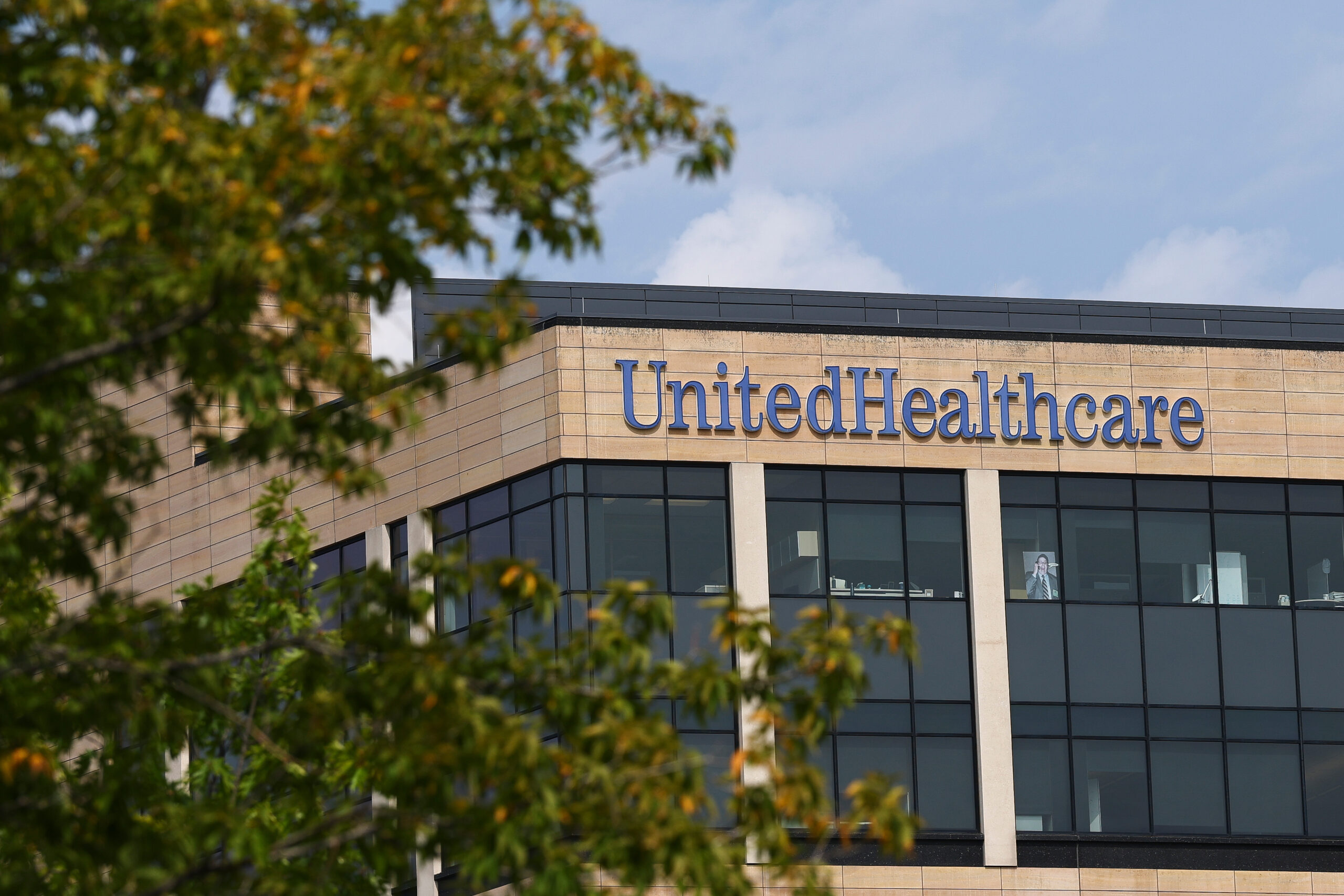 unitedhealth competitors