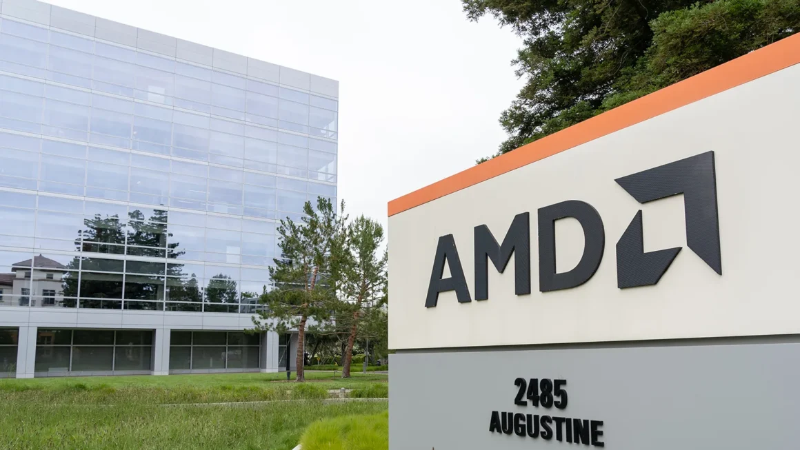 AMD Competitors: 17 Companies Challenging AMD