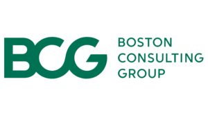 BCG Logo